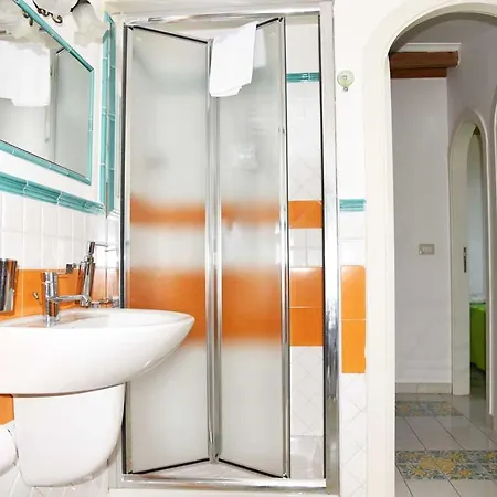 Santa Sofia Hotel apartamentowy