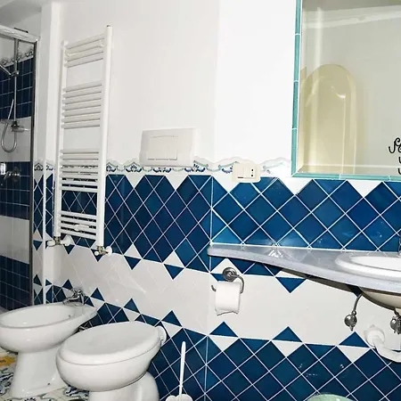 Santa Sofia Hotel apartamentowy