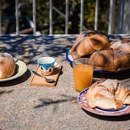 Santa Sofia Hotel apartamentowy Ascea