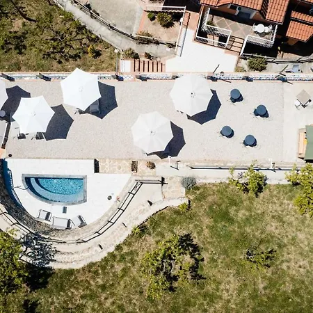 Santa Sofia Hotel apartamentowy Ascea