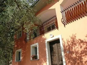 Santa Sofia 4* Ascea