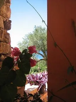 Hotel apartamentowy Santa Sofia 4*