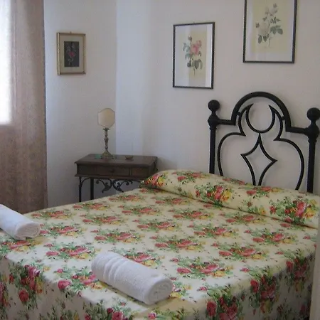 Santa Sofia Hotel apartamentowy