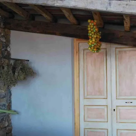 Santa Sofia 4* Ascea