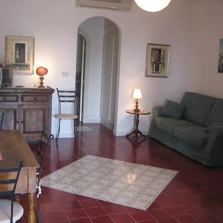 Hotel apartamentowy Santa Sofia Ascea