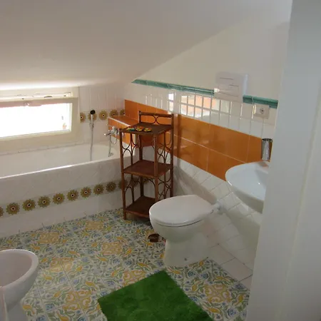 Santa Sofia Апарт-отель 4*