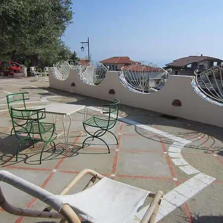 Santa Sofia Hotel apartamentowy