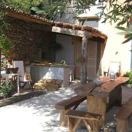 Santa Sofia Hotel apartamentowy Ascea