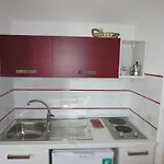 Apartmanhotel Santa Sofia 4*