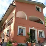 Santa Sofia Apartmanhotel Ascea