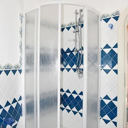 Appart hôtel Santa Sofia 4*