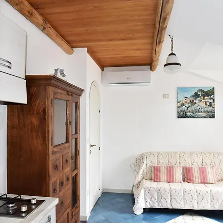 Santa Sofia Aparthotel Ascea