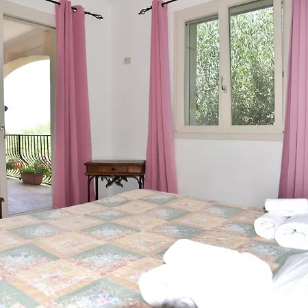 Aparthotel Santa Sofia