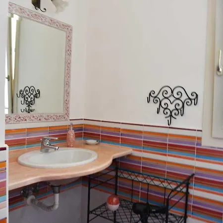 Aparthotel Santa Sofia Ascea