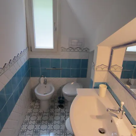 Santa Sofia 4*