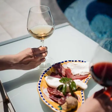 Santa Sofia Appart hôtel 4*