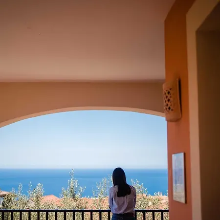 Santa Sofia 4*