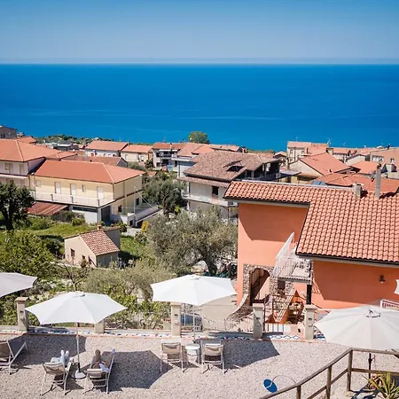 Santa Sofia Aparthotel Ascea