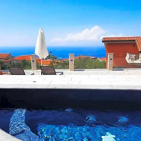 Appart hôtel Santa Sofia