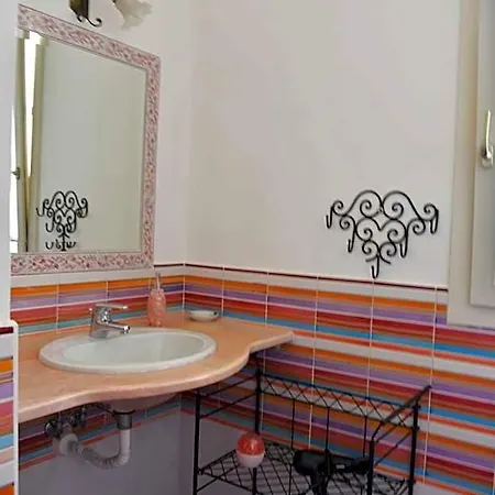 Santa Sofia Aparthotel