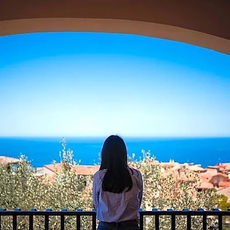 Appart hôtel Santa Sofia Ascea