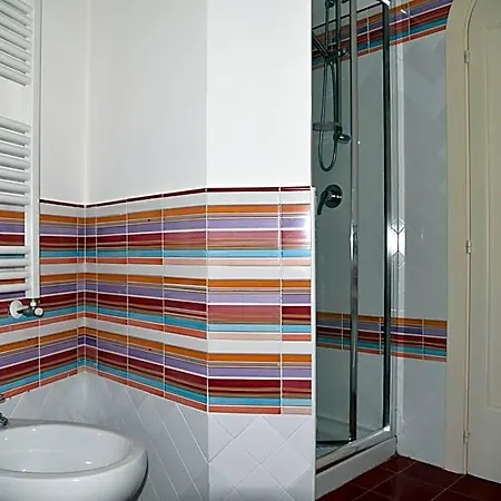 Santa Sofia Aparthotel Ascea