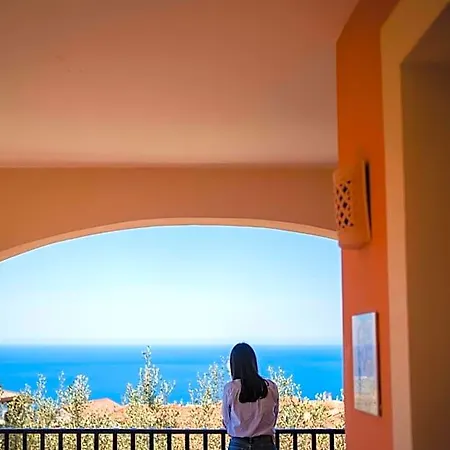 Santa Sofia Aparthotel