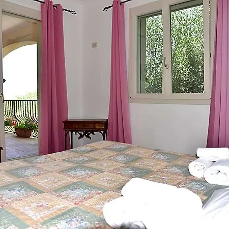 Aparthotel Santa Sofia 4*
