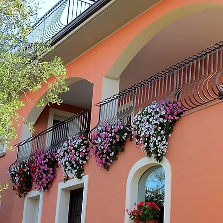 Appart hôtel Santa Sofia Ascea