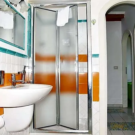 Aparthotel Santa Sofia 4*