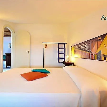 Santa Sofia Aparthotel