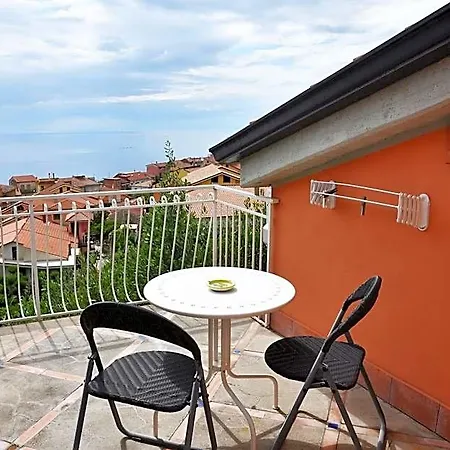 Santa Sofia Aparthotel Ascea