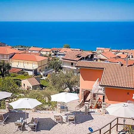 Appart hôtel Santa Sofia 4*