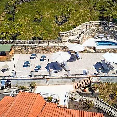 Appart hôtel Santa Sofia 4*