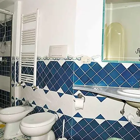 Santa Sofia 4*