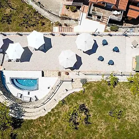 Appart hôtel Santa Sofia