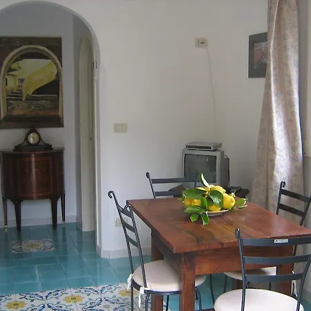 Santa Sofia 4* Ascea