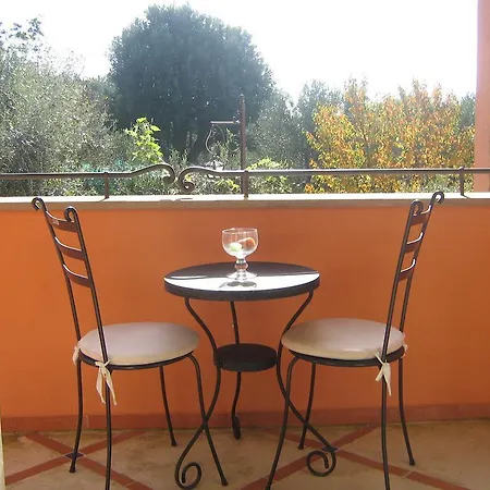 Santa Sofia Aparthotel Ascea