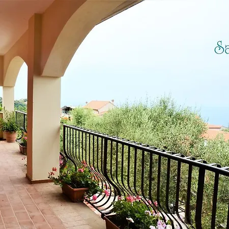 Santa Sofia 4* Ascea