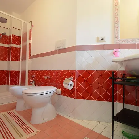Aparthotel Santa Sofia 2*