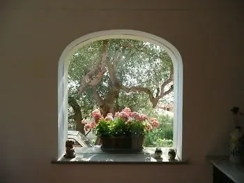 Santa Sofia 4* Ascea