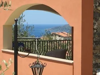 Aparthotel Santa Sofia 4*