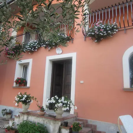 Appart hôtel Santa Sofia