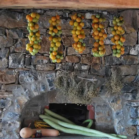 Santa Sofia 4* Ascea