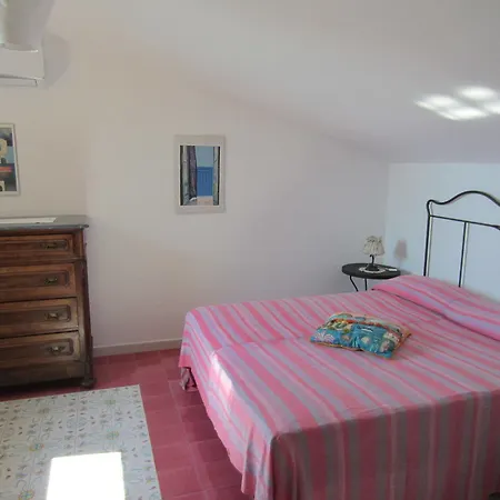 Santa Sofia Appart hôtel