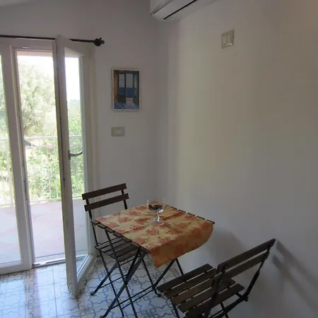 Santa Sofia Lägenhetshotell