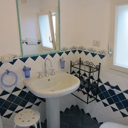 Aparthotel Santa Sofia Ascea