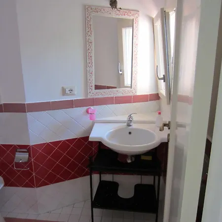 Aparthotel Santa Sofia Ascea