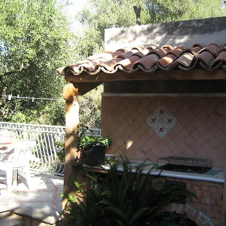 Santa Sofia Appart hôtel