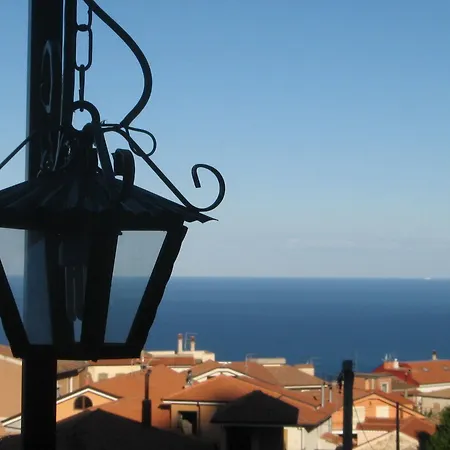 Santa Sofia Ascea
